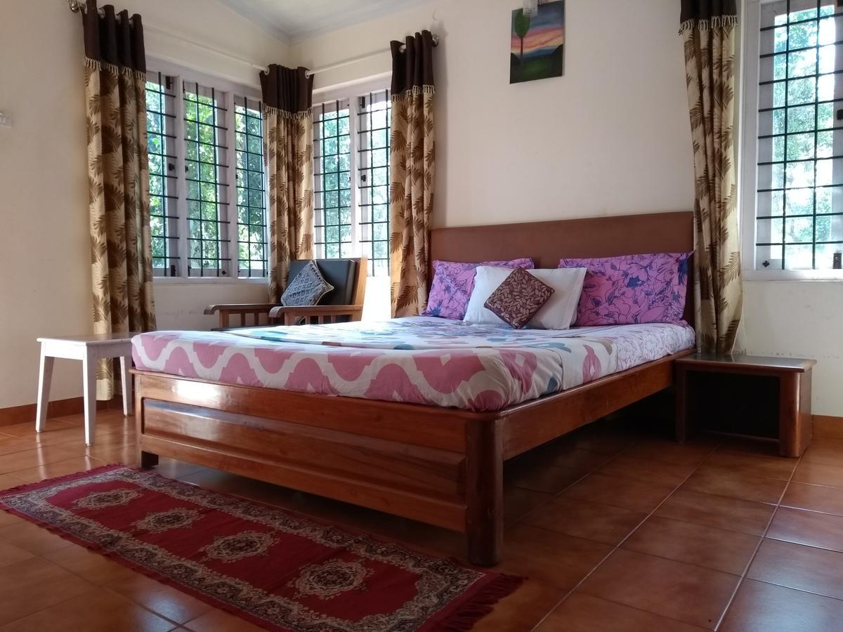 Coorg 4 C'S Little Paradise Madikeri Ngoại thất bức ảnh